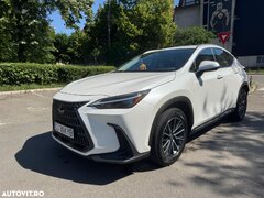 Lexus Seria NX