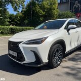 Lexus Seria NX