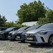 Lexus Seria NX