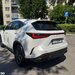 Lexus Seria NX